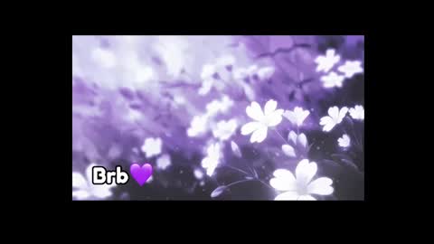 Violeta online show from February 19, 2025, 2:23 pm