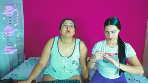 Snapshot of violeta_rouses chatting on December 4, 2024, 3:04 am violeta_rouses online show from December 4, 2024, 3:04 am
