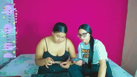Snapshot of violeta_rouses chatting on December 12, 2024, 6:36 am violeta_rouses online show from December 12, 2024, 6:36 am