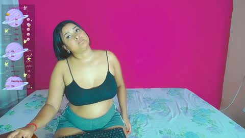 Snapshot of violeta_rouses chatting on December 29, 2024, 2:38 am violeta_rouses online show from December 29, 2024, 2:38 am