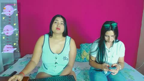 Snapshot of violeta_rouses chatting on January 4, 2025, 2:46 am violeta_rouses online show from January 4, 2025, 2:46 am