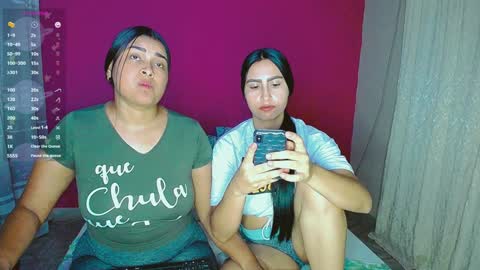Snapshot of violeta_rouses chatting on January 16, 2025, 6:35 am violeta_rouses online show from January 16, 2025, 6:35 am