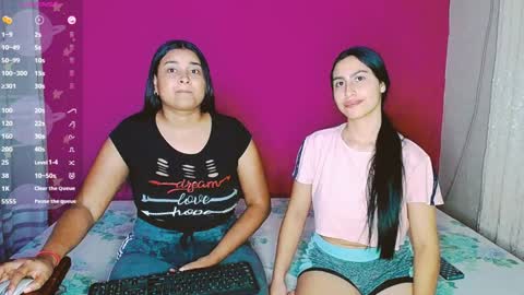 Snapshot of violeta_rouses chatting on January 31, 2025, 6:02 am violeta_rouses online show from January 31, 2025, 6:02 am