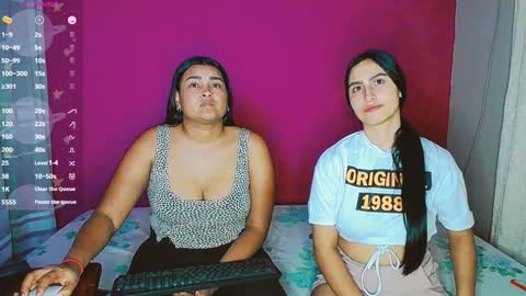 Snapshot of violeta_rouses chatting on February 1, 2025, 6:32 am violeta_rouses online show from February 1, 2025, 6:32 am