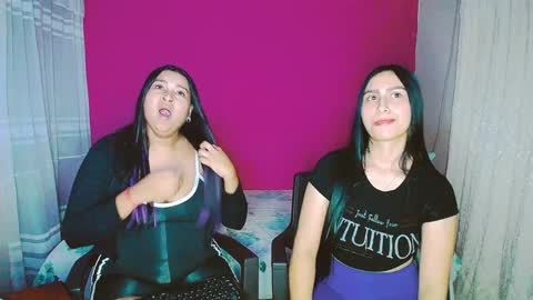 Snapshot of violeta_rouses chatting on February 6, 2025, 6:08 am violeta_rouses online show from February 6, 2025, 6:08 am