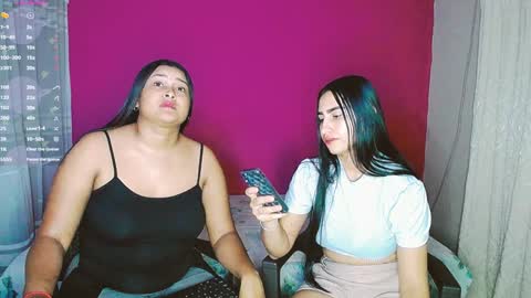 Snapshot of violeta_rouses chatting on February 9, 2025, 3:00 am violeta_rouses online show from February 9, 2025, 3:00 am