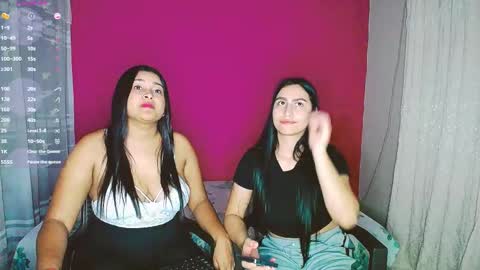 Snapshot of violeta_rouses chatting on February 10, 2025, 3:24 am violeta_rouses online show from February 10, 2025, 3:24 am