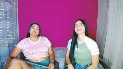 Snapshot of violeta_rouses chatting on February 11, 2025, 5:16 am violeta_rouses online show from February 11, 2025, 5:16 am