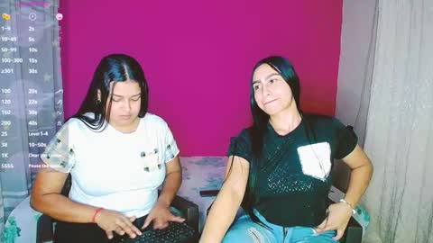 Snapshot of violeta_rouses chatting on February 13, 2025, 3:07 am violeta_rouses online show from February 13, 2025, 3:07 am