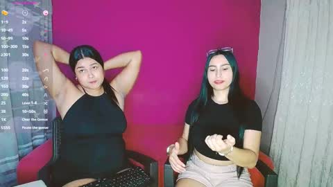 Snapshot of violeta_rouses chatting on March 3, 2025, 3:19 am violeta_rouses online show from March 3, 2025, 3:19 am