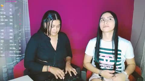 Snapshot of violeta_rouses chatting on March 4, 2025, 3:00 am violeta_rouses online show from March 4, 2025, 3:00 am