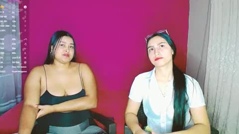 Snapshot of violeta_rouses chatting on March 11, 2025, 6:00 am violeta_rouses online show from March 11, 2025, 6:00 am
