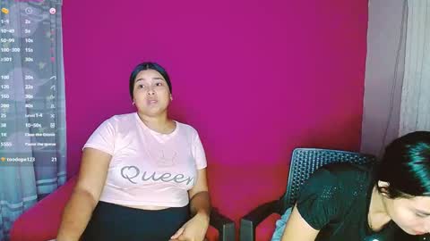 Snapshot of violeta_rouses chatting on March 12, 2025, 6:07 am violeta_rouses online show from March 12, 2025, 6:07 am