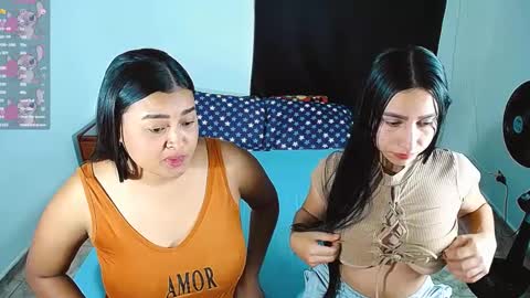 Snapshot of violeta_rouses chatting on September 12, 2025, 3:45 pm violeta_rouses online show from September 12, 2025, 3:45 pm