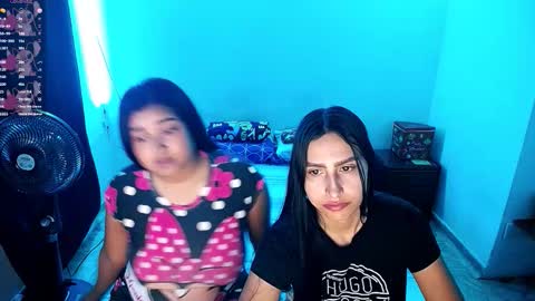 violeta_rouses online show from November 7, 2025, 1:05 am
