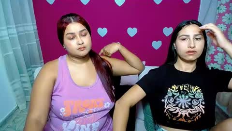 violeta_rouses online show from April 25, 2026, 3:31 am