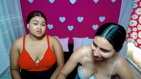 violeta_rouses online show from April 25, 2026, 3:09 pm