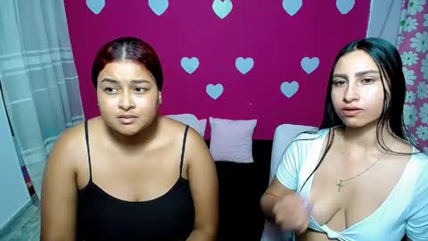 violeta_rouses online show from April 26, 2026, 3:15 am