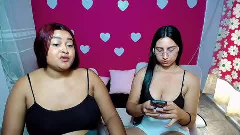 violeta_rouses online show from April 29, 2026, 4:11 pm