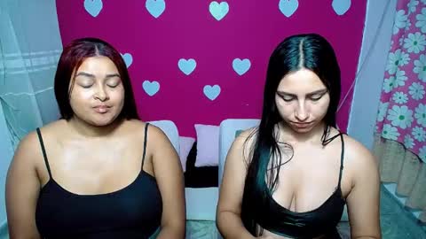 violeta_rouses online show from April 30, 2026, 4:30 am