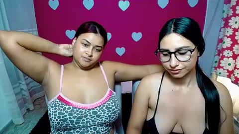 violeta_rouses online show from May 14, 2026, 7:31 pm