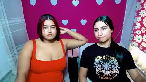 violeta_rouses online show from May 15, 2026, 3:52 pm