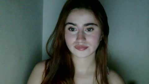 Violeta Rouss online show from July 31, 2026, 7:52 am