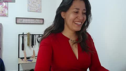 violeta_scott_ online show from March 23, 2026, 1:37 pm