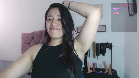 violeta_scott_ online show from June 20, 2026, 2:20 pm