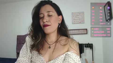 violeta_scott_ online show from June 26, 2026, 4:06 am