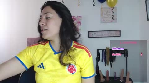violeta_scott_ online show from July 3, 2026, 2:12 pm