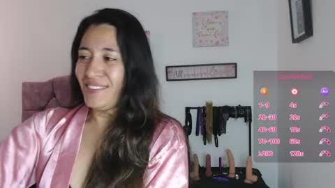 violeta_scott_ online show from July 19, 2026, 2:54 pm