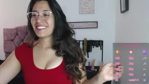 violeta_scott_ online show from July 23, 2026, 3:21 pm