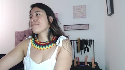 violeta_scott_ online show from July 29, 2026, 6:06 pm