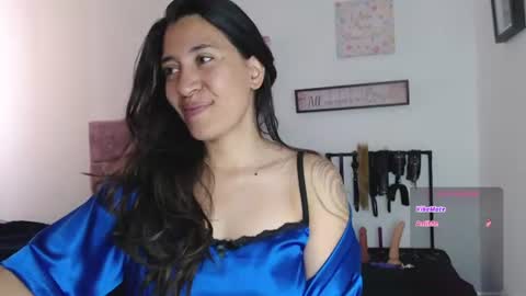 violeta_scott_ online show from July 31, 2026, 4:17 pm