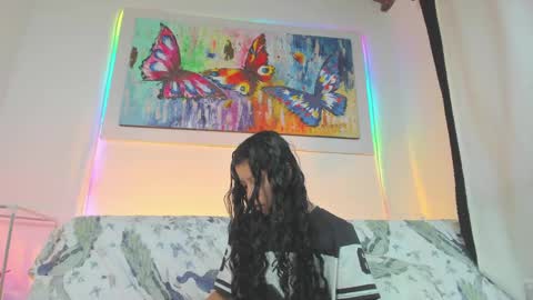 violeta sofia 16 online show from April 26, 2026, 3:59 am