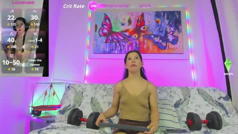 violeta sofia 16 online show from May 3, 2026, 3:56 am