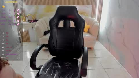 IG violeta sub online show from March 24, 2026, 1:16 pm