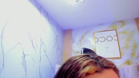 IG violeta sub online show from June 22, 2026, 1:08 pm