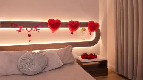 Violeta Sum online show from February 14, 2026, 1:41 pm