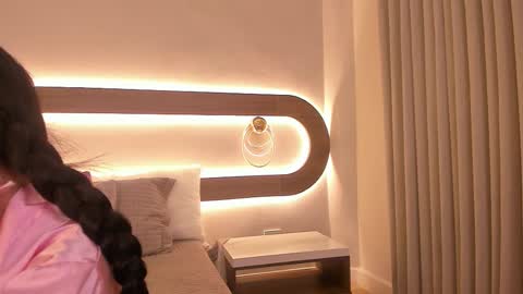 Violeta Sum online show from March 18, 2026, 12:19 pm