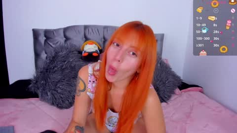 Snapshot of violetaarey chatting on December 13, 2024, 12:53 am Violeta Help me reach 150 thumbs up online show from December 13, 2024, 12:53 am