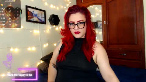 Violetta Morningstar online show from January 6, 2026, 9:24 am