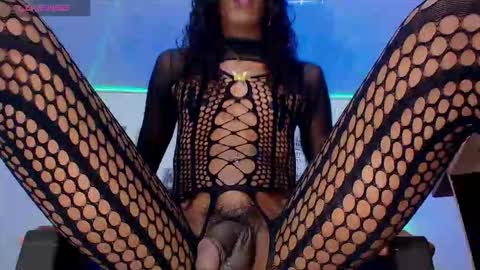 violetaconny online show from February 15, 2026, 7:51 am