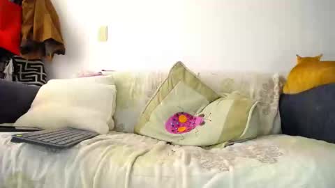 Violeta Gmez online show from February 3, 2025, 3:59 pm