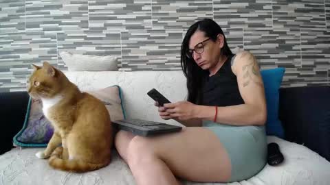 Snapshot of violetagomez_co chatting on October 6, 2025, 2:58 pm Violeta Gmez online show from October 6, 2025, 2:58 pm