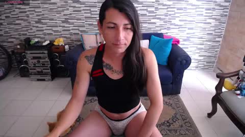 Violeta Gmez online show from May 4, 2026, 2:13 pm