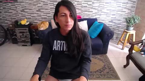 Violeta Gmez online show from May 12, 2026, 2:36 pm