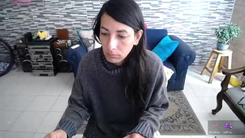 Violeta Gmez online show from May 15, 2026, 1:40 pm