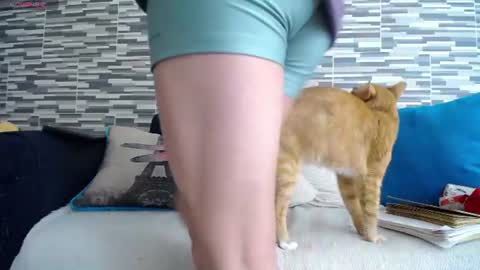 Violeta Gmez online show from June 19, 2026, 4:44 pm